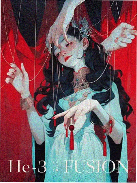 AI悬疑短剧 末班地铁 剧照